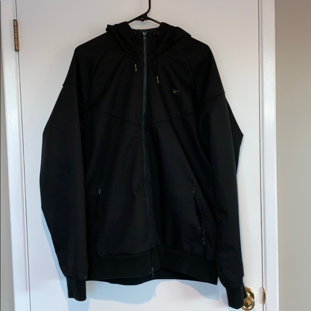 Nike Lightweight Jacket
